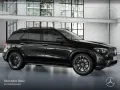 Mercedes-Benz GLE 350 de 4M AMG+NIGHT+PANO+360+AHK+MULTIBEAM