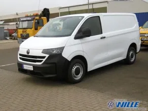 Volkswagen T7 2.0 TDI KR Kasten Klima Rückfahrkamera