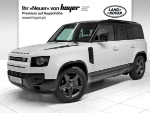 Land Rover Defender 110 D300 X-Dynamic SE AHK Pano HUD