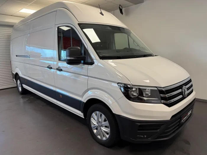 Volkswagen Crafter  Kasten 35 Trendline lang Superhoc/DSG/