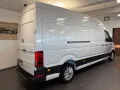 Volkswagen Crafter  Kasten 35 Trendline lang Superhoc/DSG/