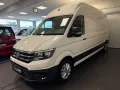 Volkswagen Crafter  Kasten 35 Trendline lang Superhoc/DSG/