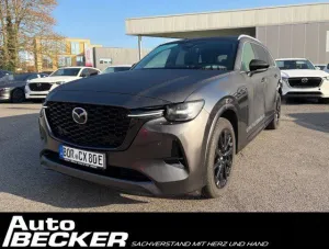 Mazda CX-80 - Convenience&Sound Paket - handsfree Heck