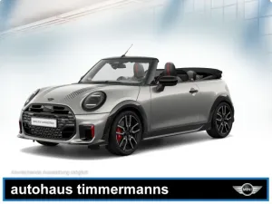 MINI JCW Cabrio JCW Trim XL