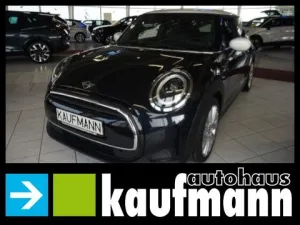 MINI COOPER 1,5 CAMDEN LEDER NAVI LED SHZ TEMPOMAT 17