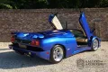 Lamborghini Diablo Roadster VT Top quality example, extensiv