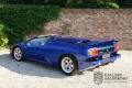 Lamborghini Diablo Roadster VT Top quality example, extensiv