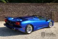 Lamborghini Diablo Roadster VT Top quality example, extensiv