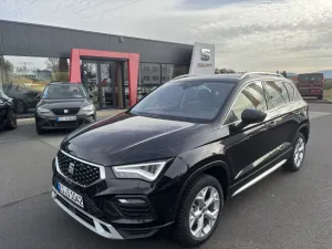 Seat Ateca 1.5 TSI ACT DSG OPF Xperience