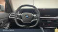 BMW 320d Touring Autom. Parksystem Sitzheizung  
