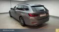BMW 320d Touring Autom. Parksystem Sitzheizung  