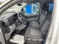 Opel Zafira Life 1.5 D L Selection Sitzh PDC 9-Sitze
