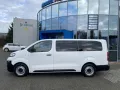 Opel Zafira Life 1.5 D L Selection Sitzh PDC 9-Sitze