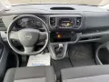 Opel Zafira Life 1.5 D L Selection Sitzh PDC 9-Sitze