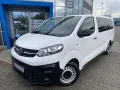 Opel Zafira Life 1.5 D L Selection Sitzh PDC 9-Sitze