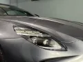 Aston Martin V8 Vantage coupé