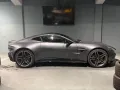 Aston Martin V8 Vantage coupé
