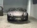 Aston Martin V8 Vantage coupé