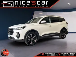 Other DR AUTOMOBILES DR 6.0 1.5 Turbo CVT Bi-Fuel GPL*