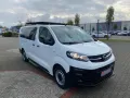 Opel Vivaro Life 1.5 D L Selection Sitzh PDC 9-Sitze