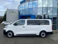 Opel Vivaro Life 1.5 D L Selection Sitzh PDC 9-Sitze