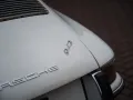 Porsche 912 1965 early painted dash