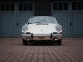 Porsche 912 1965 early painted dash