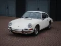 Porsche 912 1965 early painted dash