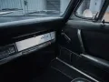 Porsche 912 1965 early painted dash