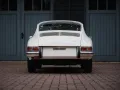 Porsche 912 1965 early painted dash
