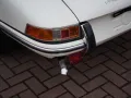 Porsche 912 1965 early painted dash