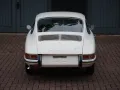 Porsche 912 1965 early painted dash