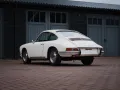 Porsche 912 1965 early painted dash