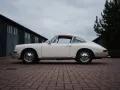 Porsche 912 1965 early painted dash