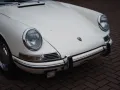 Porsche 912 1965 early painted dash