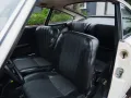 Porsche 912 1965 early painted dash
