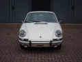 Porsche 912 1965 early painted dash