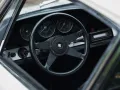 Porsche 912 1965 early painted dash