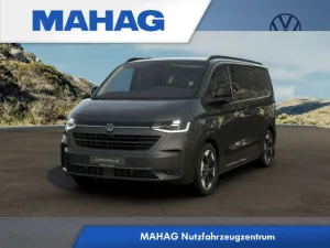 Volkswagen Caravelle Life 2,0 l 125 kW TDI 4MOTION Autom.