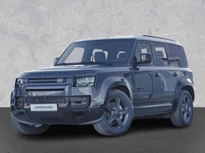 Land Rover Defender 110 X-Dynamic SE HeadUpPano