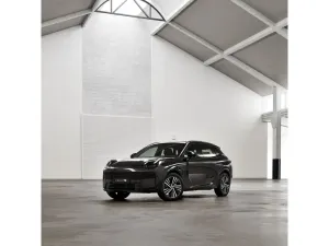 Lynk&Co 08 CORE / 0% Fin. / Leasing / Eröffnunugs-Deal!