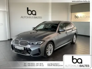 BMW 320i Touring M Sport Inno/Pano/Comf/Hifi/ACC/AHK