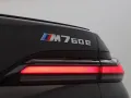 BMW M760 7 Serie M760e xDrive