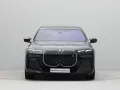 BMW M760 7 Serie M760e xDrive
