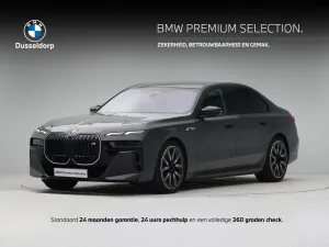 BMW M760 7 Serie M760e xDrive