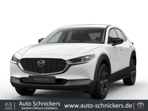 Mazda CX-30 HOMURA+HEAD-UP+KAMERA+LED+CARPLAY