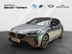BMW 120 - UPE 47.460,- € #exclusive