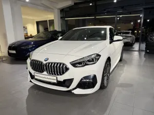 BMW 220i MSport M Sport Head-Up DAB LED WLAN RFK