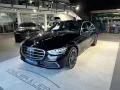 Mercedes-Benz S 350d 4M Airmatic*Pano*FAP*Burmester*Guard 360°