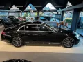 Mercedes-Benz S 350d 4M Airmatic*Pano*FAP*Burmester*Guard 360°
